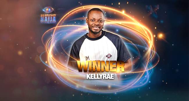 Kellyrae Wins N60m in BBNaija Season 9!