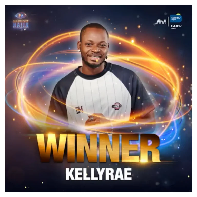 Kellyrae and Kassia Win Big Brother Naija with Marital Secret