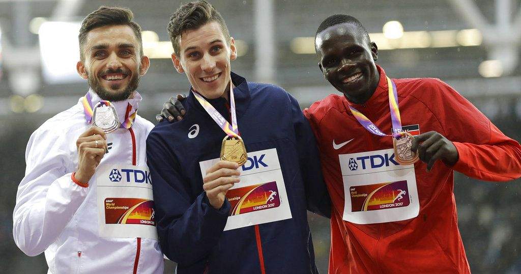 Kenyan Athlete Kipyegon Bett Dies at 26 Following Doping Suspension