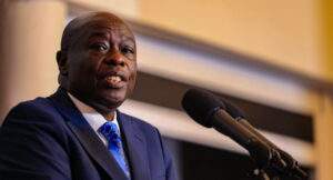 Kenya's Deputy President Faces Impeachment