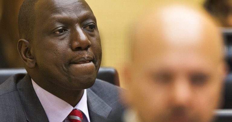 Kenya's Supreme Court Upholds 2023 Finance Law