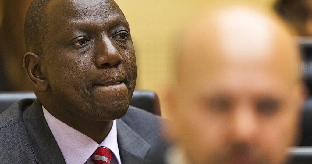 Kenya's Supreme Court Upholds 2023 Finance Law