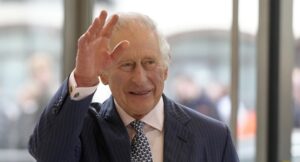 King Charles' Australian Escapades: 5 Little Known Facts
