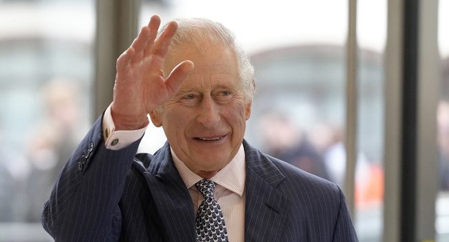 King Charles' Australian Escapades: 5 Little Known Facts