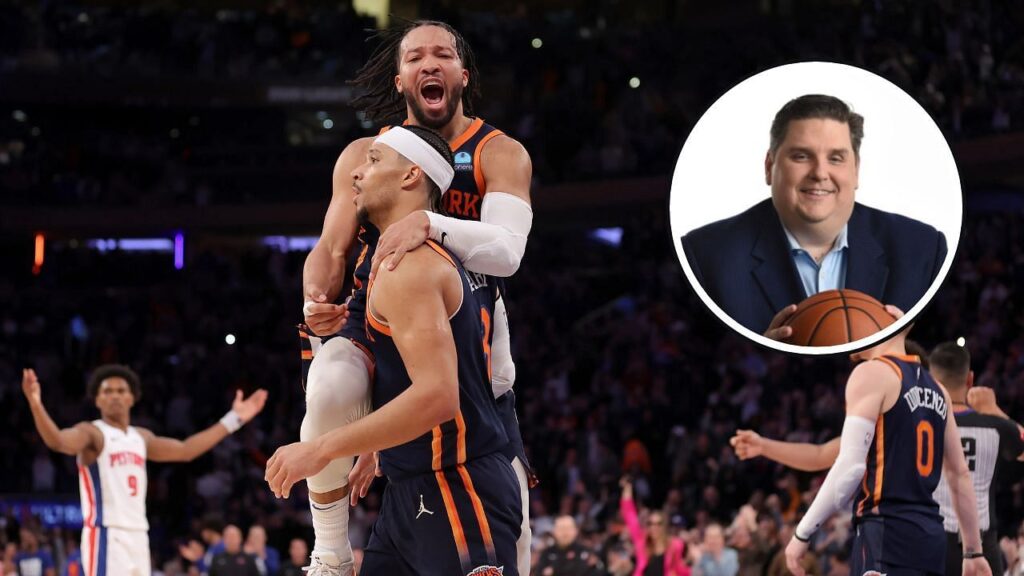 Knicks' Offseason Moves: Can They Become NBA Powerhouse?