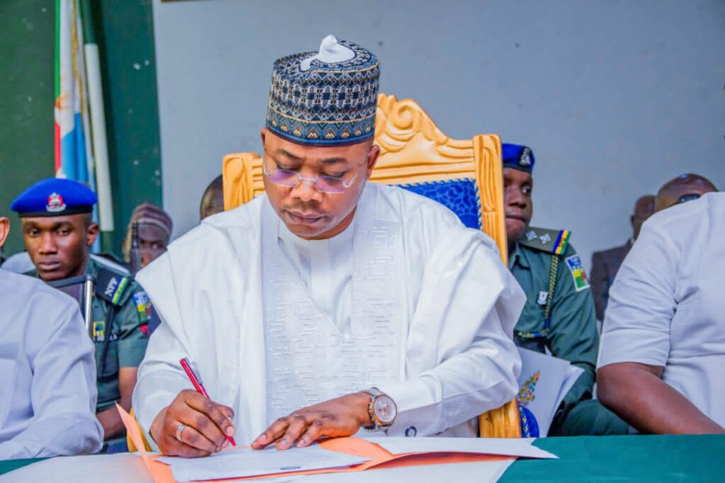 Kogi Government Approves International Airport.