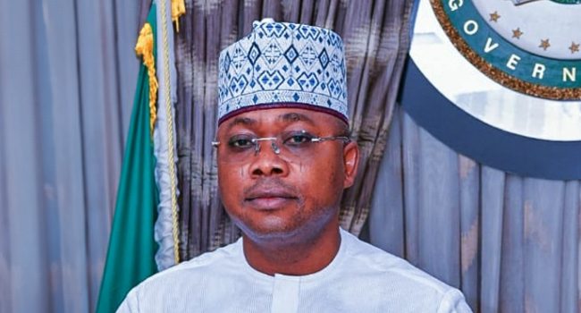 Kogi Governor Urges LG Directors to Uphold Transparency and Professional