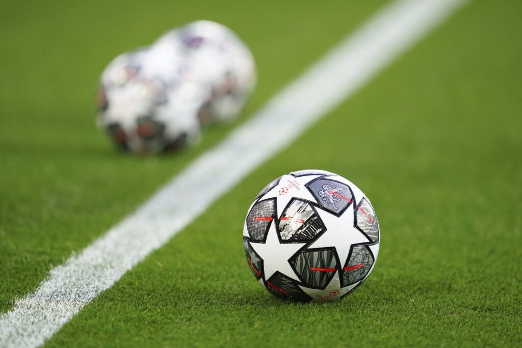Kudus Charged by FA Following Red Card Incident