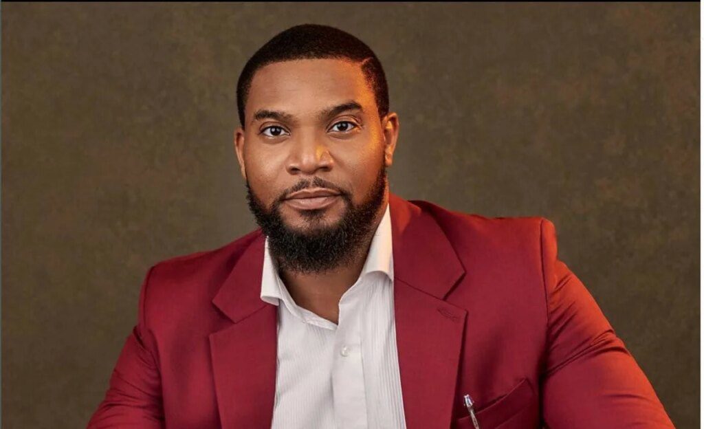 Kunle Remi Speaks on Homosexuality Allegations
