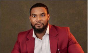 Kunle Remi Speaks on Homosexuality Allegations