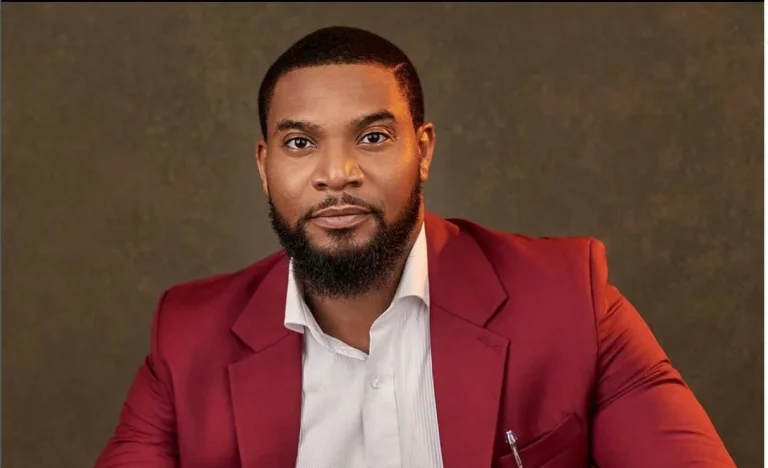 Kunle Remi Speaks on Homosexuality Allegations