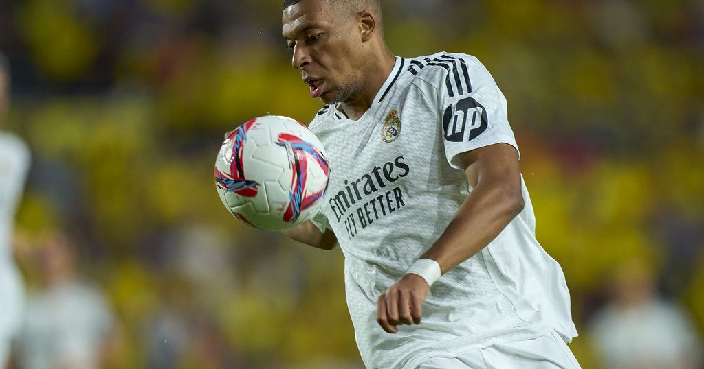 Kylian Mbappé Denies Rape Allegations Amid FIRING SQUAD