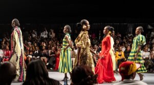 Lagos Fashion Week 2024: Unity in Style