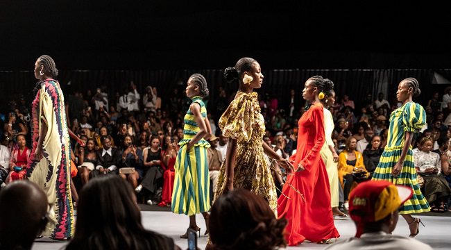 Lagos Fashion Week 2024: Unity in Style