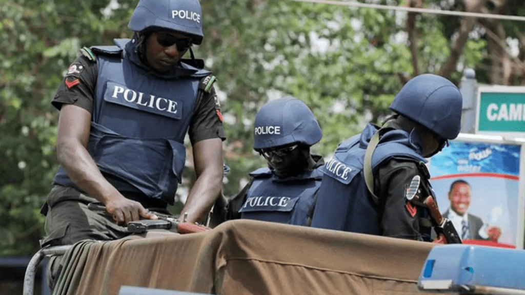 Lagos Newlywed Stabs Wife to Death in Domestic Scuffle