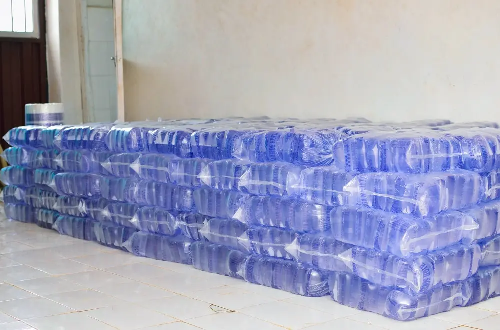 Lagos Residents Oppose Single Use Plastics Ban, Fear Job Losses and