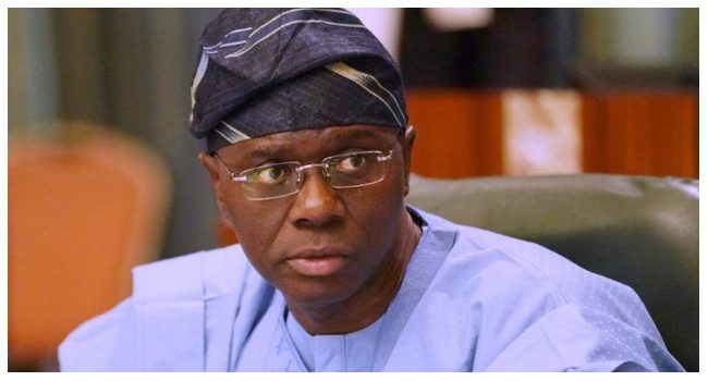 Lagos To Fast Track Justice, Reduce Litigation Time