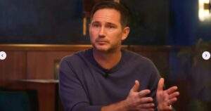 Lampard Eyes England Job After Southgates Exit
