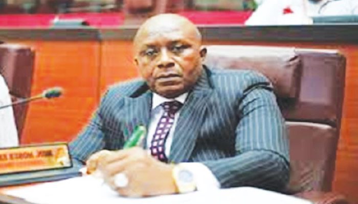 Lawmaker Urges Akwa Ibom to Recruit More Health Workers