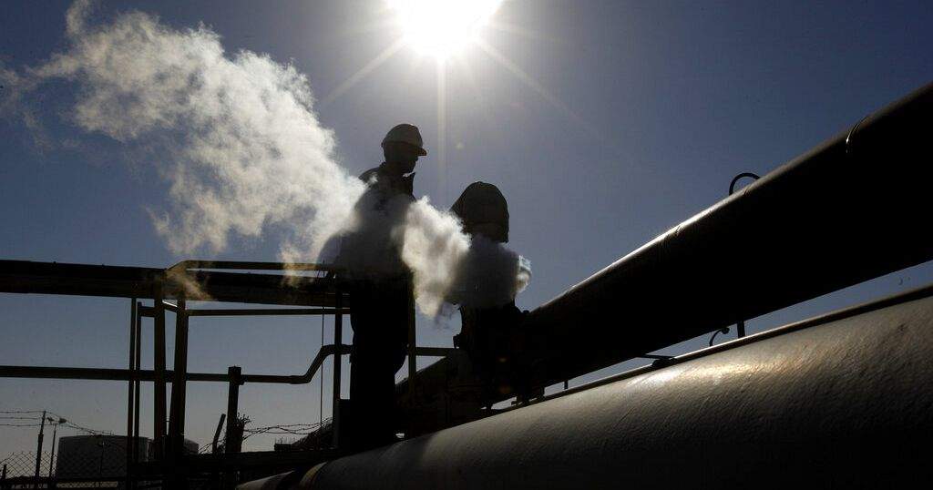Libya Reboots Oil Production After Force Majeure Ends