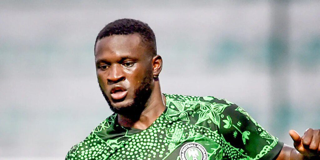 Libya Snub: Eagles Stranded, Boniface Fumes