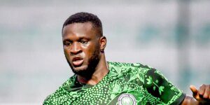 Libya Snub: Eagles Stranded, Boniface Fumes