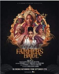 Love Betrayal and Tragedy Farmers Bride Explores Humanitys Dark Corners