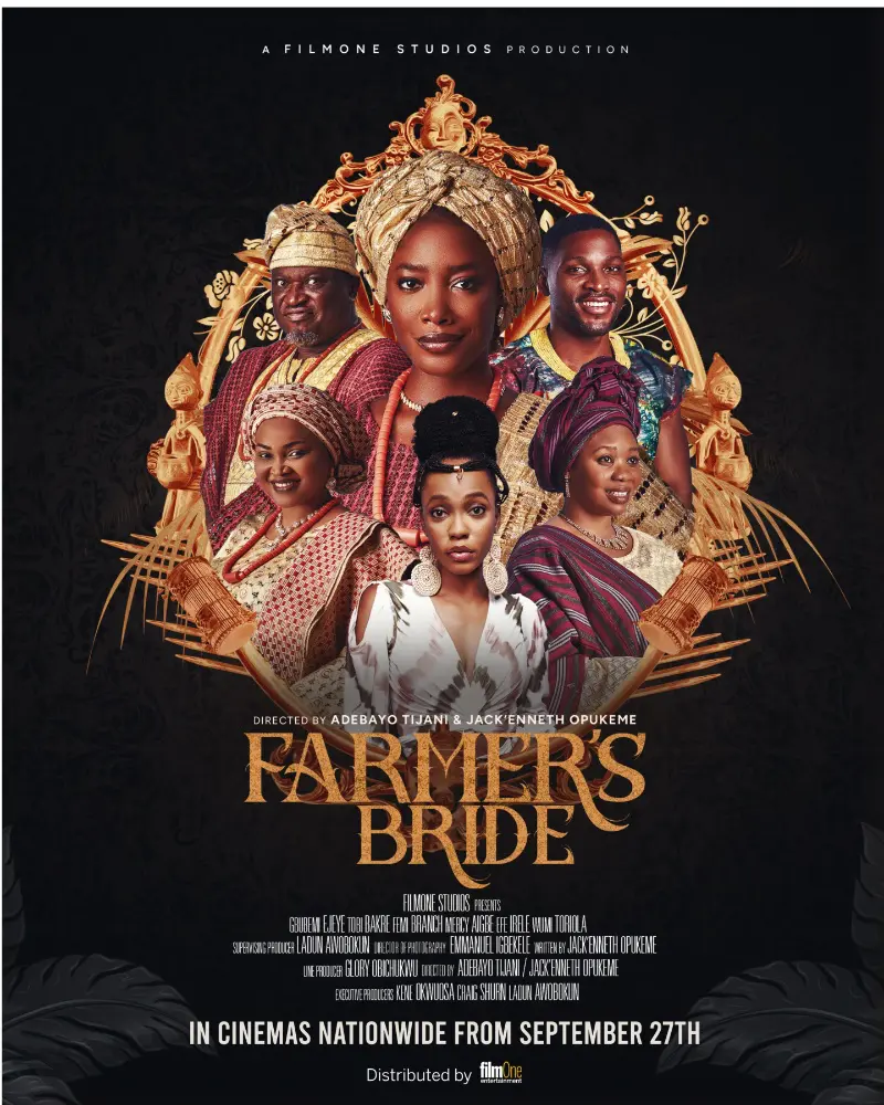 Love Betrayal and Tragedy Farmers Bride Explores Humanitys Dark Corners