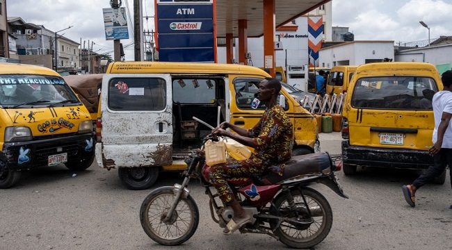 MEMAN Assures Nigerians of Petrol Availability
