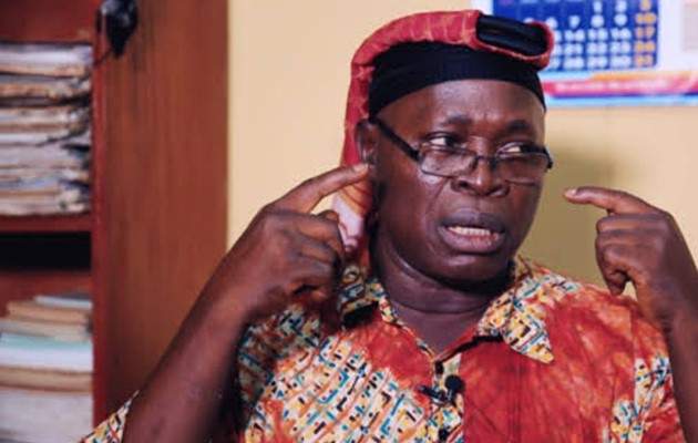 MURIC Clarifies Truth About Boko Haram Defeat