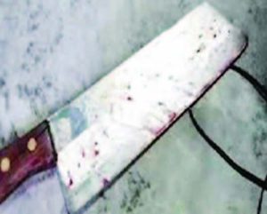 Man Stabs Sex Worker In Brothel Altercation 300x241