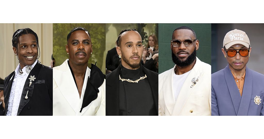 Met Gala 2024: "Superfine" Examines Black Style Through the Ages