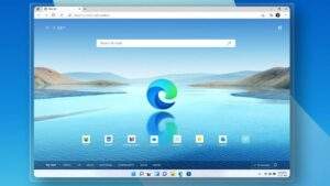 Microsoft Edge gets unfair edge in EU browser market rivals