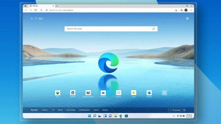Microsoft Edge gets unfair edge in EU browser market rivals