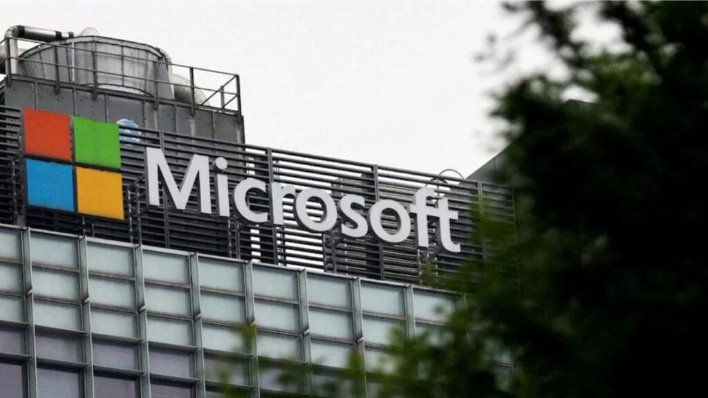 Microsoft Unveils AI Tools to Automate Office Tasks