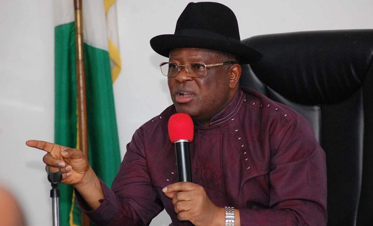 Minister Urges Contractors to Fast Track Completion of Key Projects