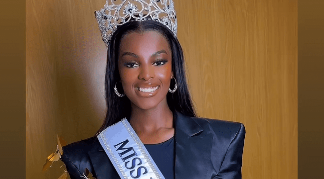 Miss SA Contestant Stripped of ID Papers Amid Xenophobia Row