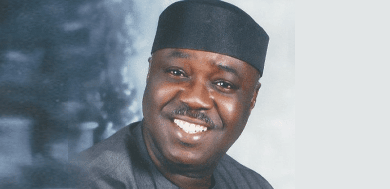 Moghalu Joins Labour Party, Seeks Anambra Governorship