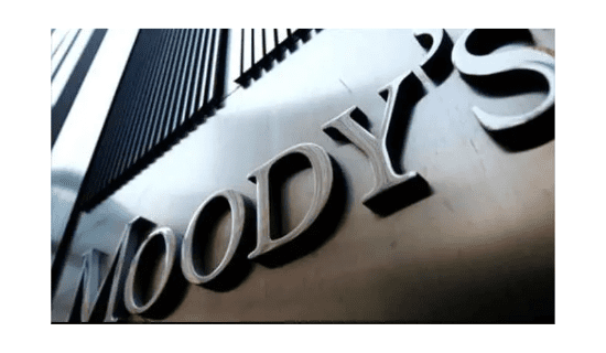 Moody's Downgrades France's Outlook Over Fiscal Concerns