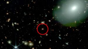 Mysterious Quasars Puzzle Astronomers