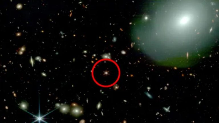 Mysterious Quasars Puzzle Astronomers