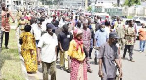 N193bn Pension Backlog Threatens Nigerian Retirees