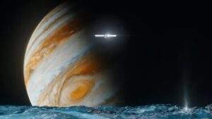 NASA's Europa Clipper: Search for Life Beyond Earth