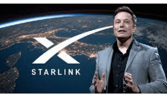 NCC Warns Elon Musk's Starlink over Unauthorized Price Hike in