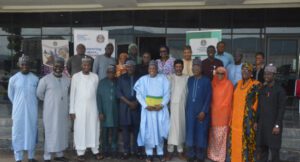 NCDMB, UBEC Partner for Nigeria's Smart Schools