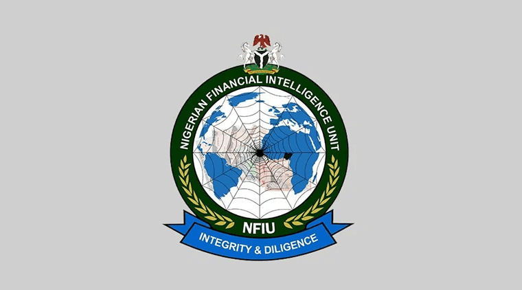 NFIU CEO Seeks to Enlist Private Sector in Fight Against
