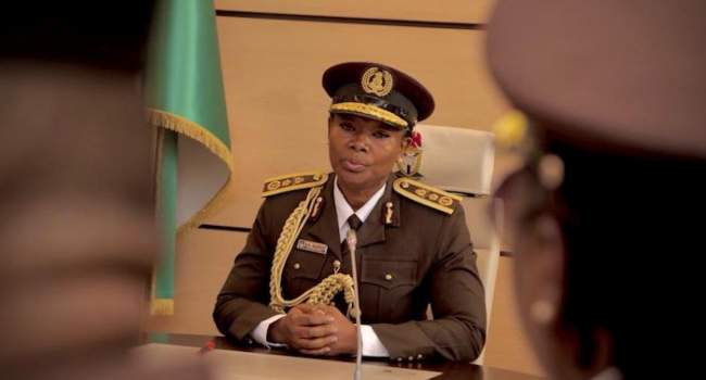 NIS Head Elected ECOWAS Immigration Forum Chair
