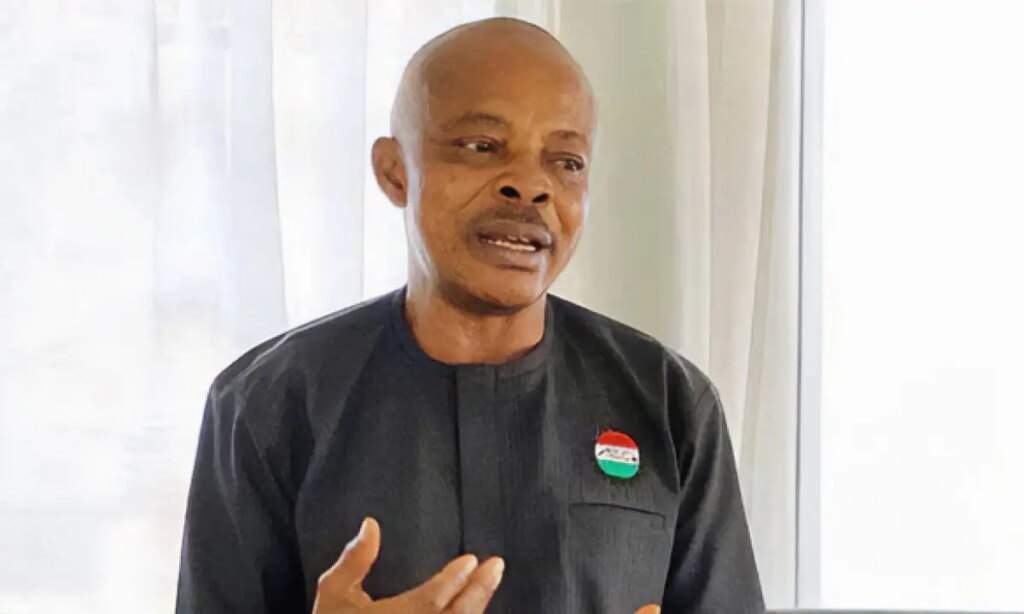 NLC Leader Demands Policy Consistency Better Welfare for Nigerian Teachers