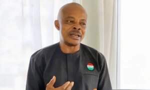 NLC Leader Demands Policy Consistency Better Welfare For Nigerian Teachers 300x180