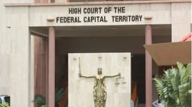 NNPC Cooperative Leadership Crisis: Court Adjourns Hearing